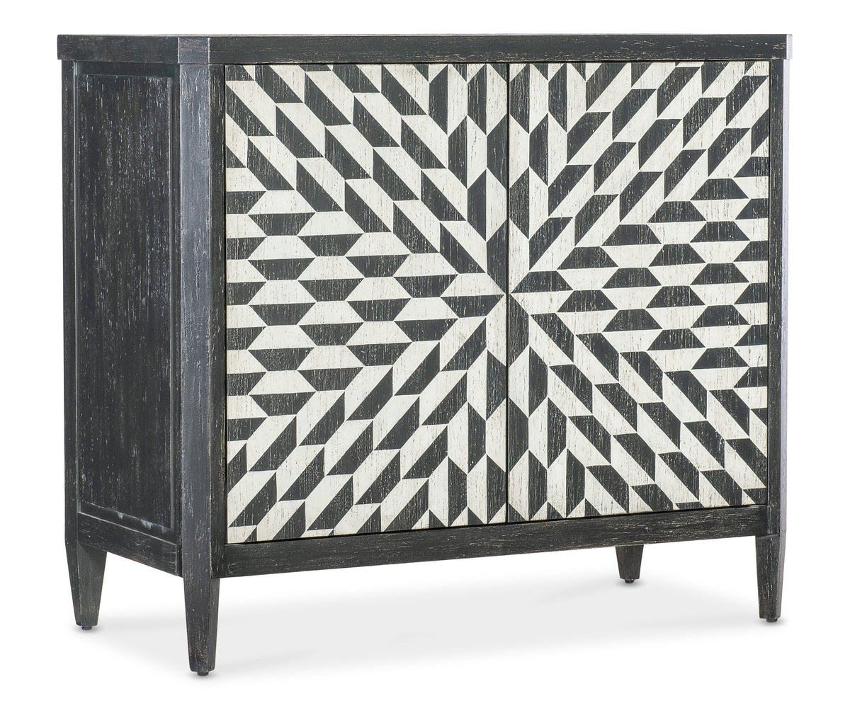 Commerce & Market Lancaster Hall Chest Cabinets & Chests| Hooker