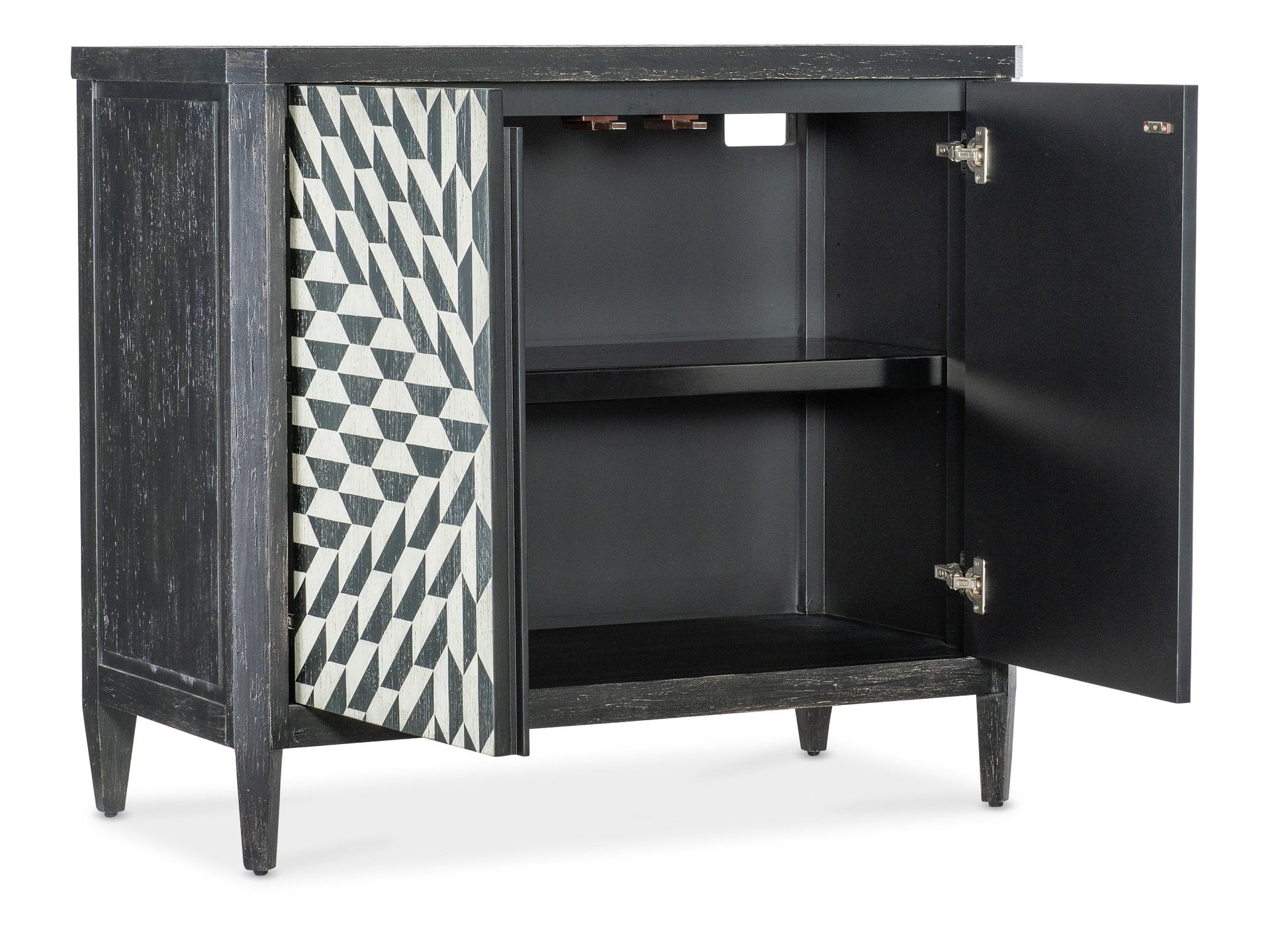 Commerce & Market Lancaster Hall Chest Cabinets & Chests| Hooker