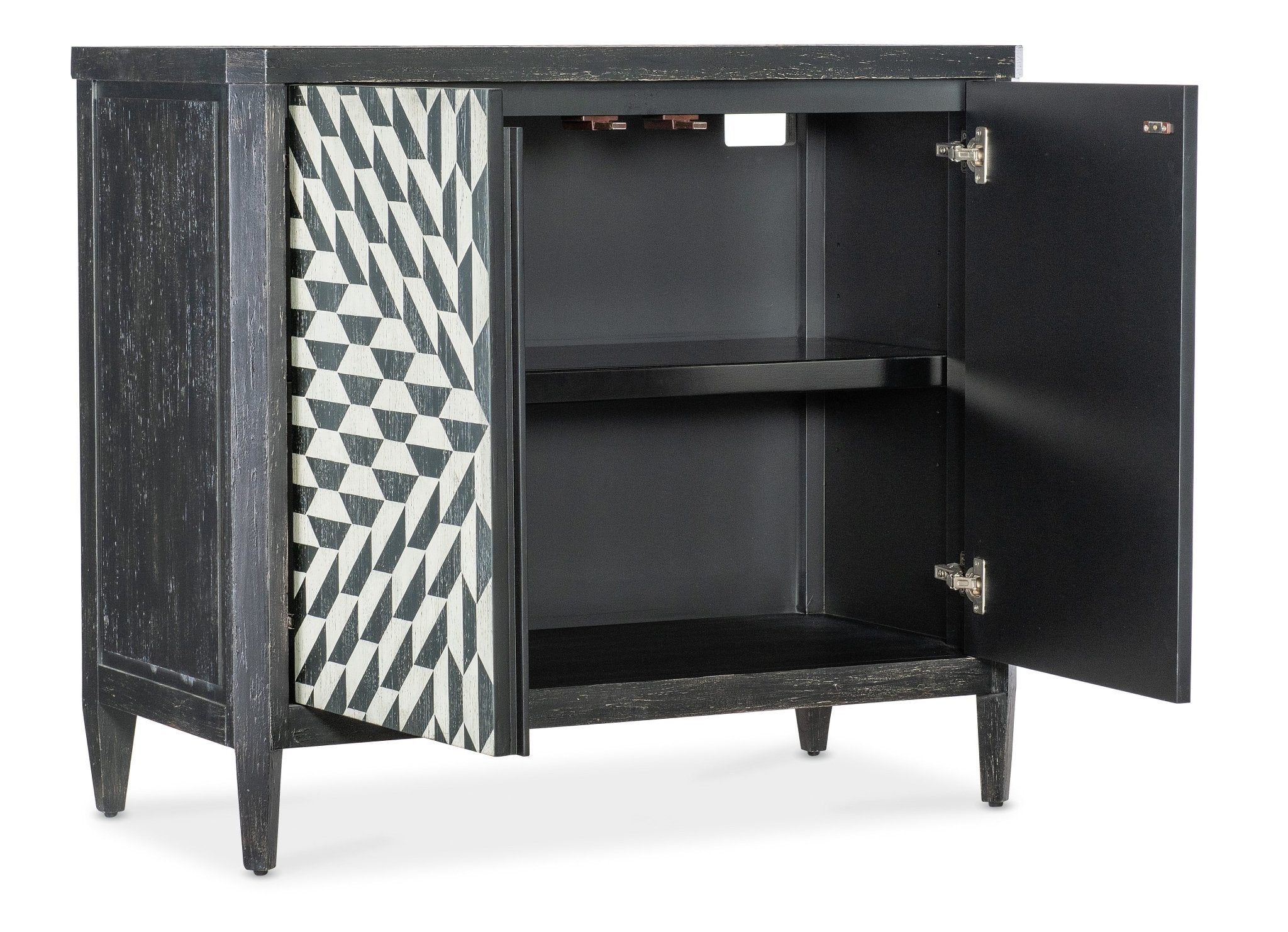 Commerce & Market Lancaster Hall Chest Cabinets & Chests| Hooker