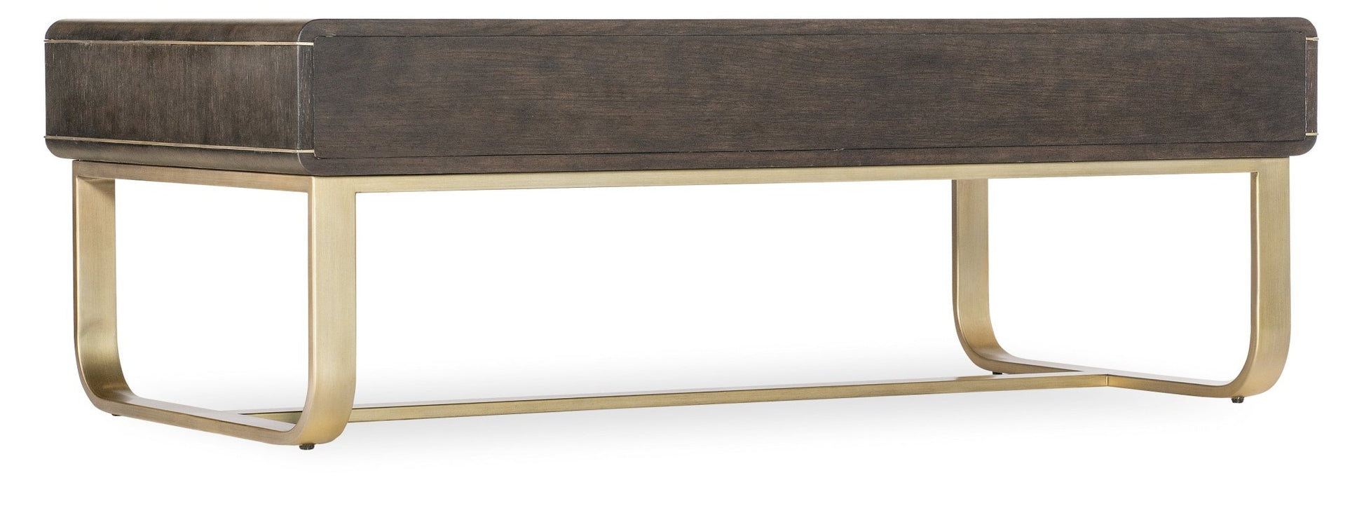 Commerce & Market Metropolitan Cocktail Table Coffee Tables| Hooker
