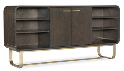 Commerce & Market Metropolitan Credenza - Al Rugaib Furniture