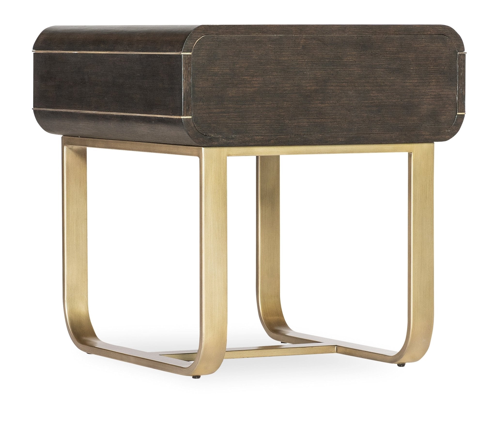 Commerce & Market Metropolitan End Table End Tables| Hooker