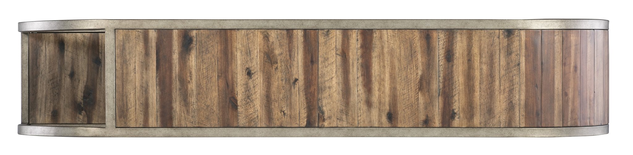Commerce & Market Open Ended Console Table Consoles & Sideboards| Hooker