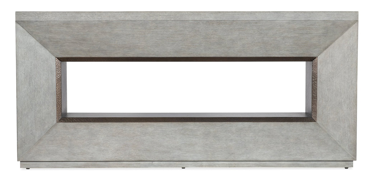 Commerce & Market Passage Console Consoles & Sideboards| Hooker