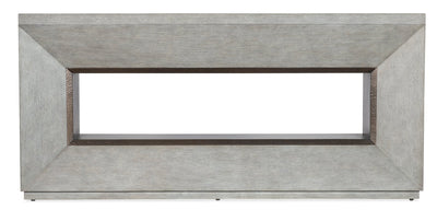 Commerce & Market Passage Console - Al Rugaib Furniture