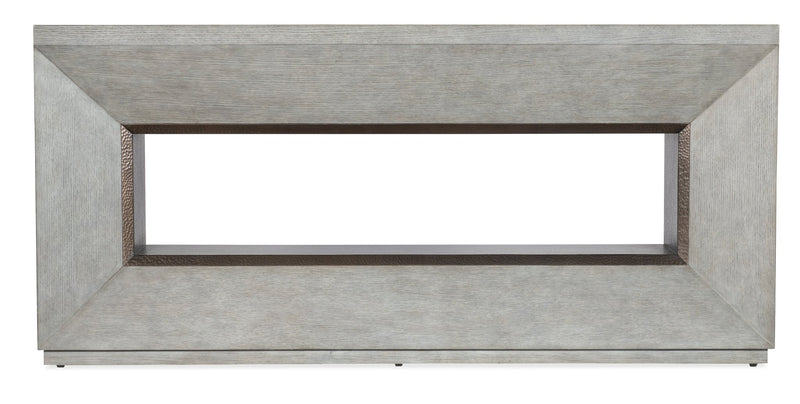 Commerce & Market Passage Console - Al Rugaib Furniture
