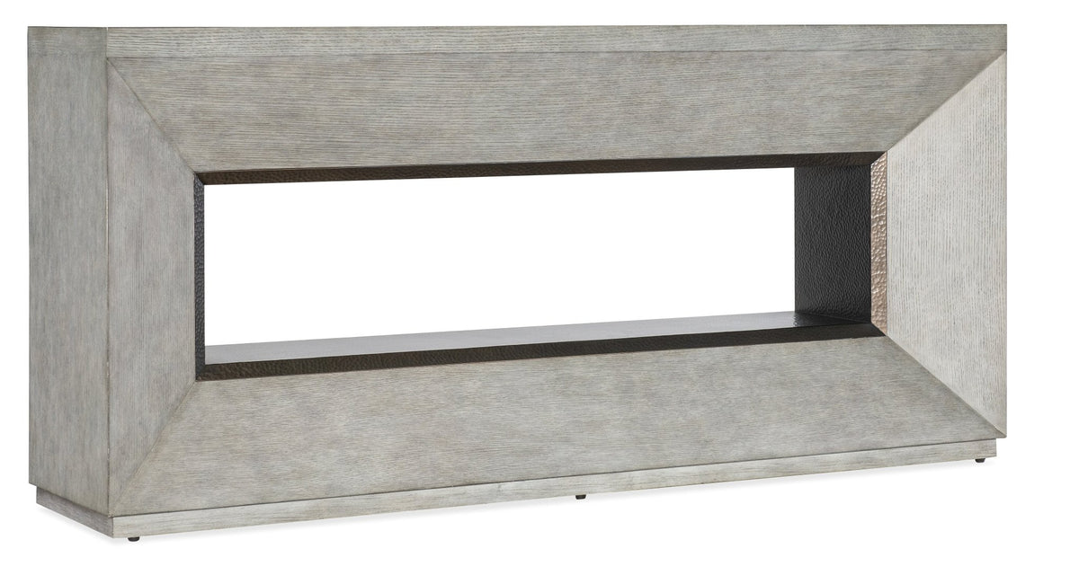 Commerce & Market Passage Console Consoles & Sideboards| Hooker