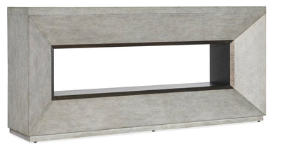 Commerce & Market Passage Console - Al Rugaib Furniture