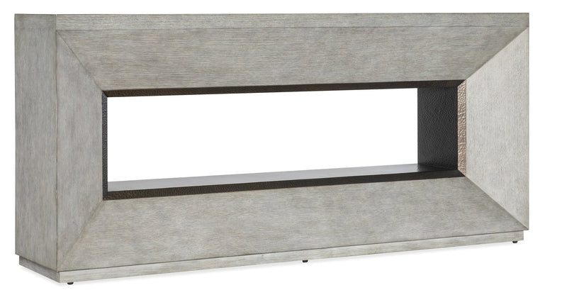 Commerce & Market Passage Console - Al Rugaib Furniture