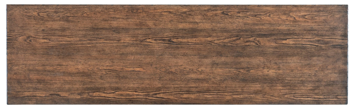 Commerce & Market Safari Credenza TV Units| Hooker