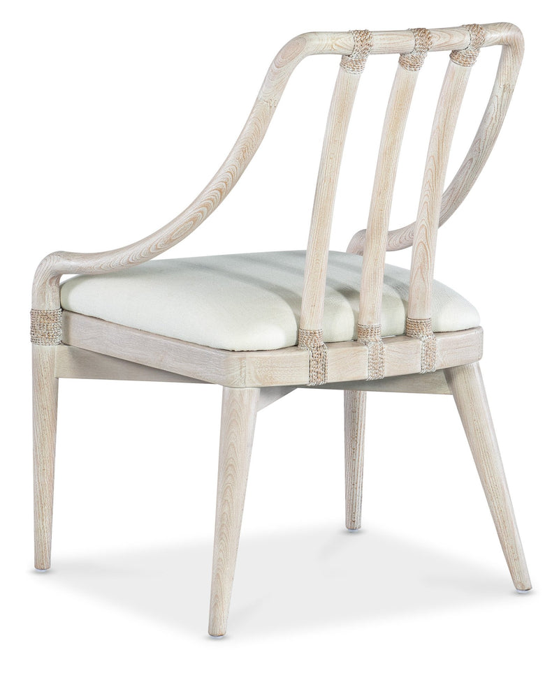 Commerce & Market Seaside Chair ch - Al Rugaib Furniture