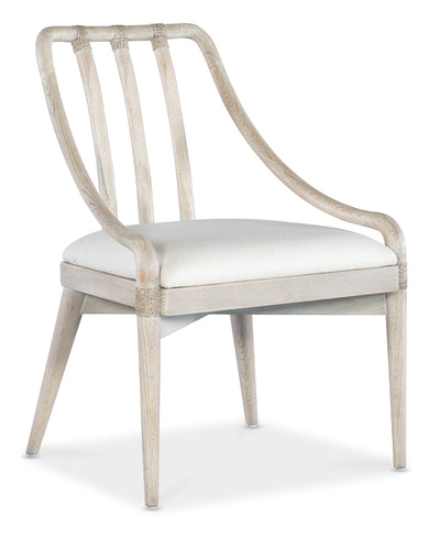 Commerce & Market Seaside Chair ch - Al Rugaib Furniture