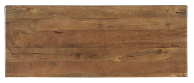 Commerce & Market Serramonte Two - Door Chest - Al Rugaib Furniture