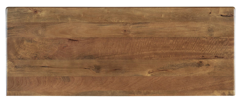 Commerce & Market Serramonte Two - Door Chest - Al Rugaib Furniture