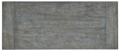 Commerce & Market Stonewashed Console - Al Rugaib Furniture