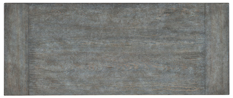 Commerce & Market Stonewashed Console - Al Rugaib Furniture