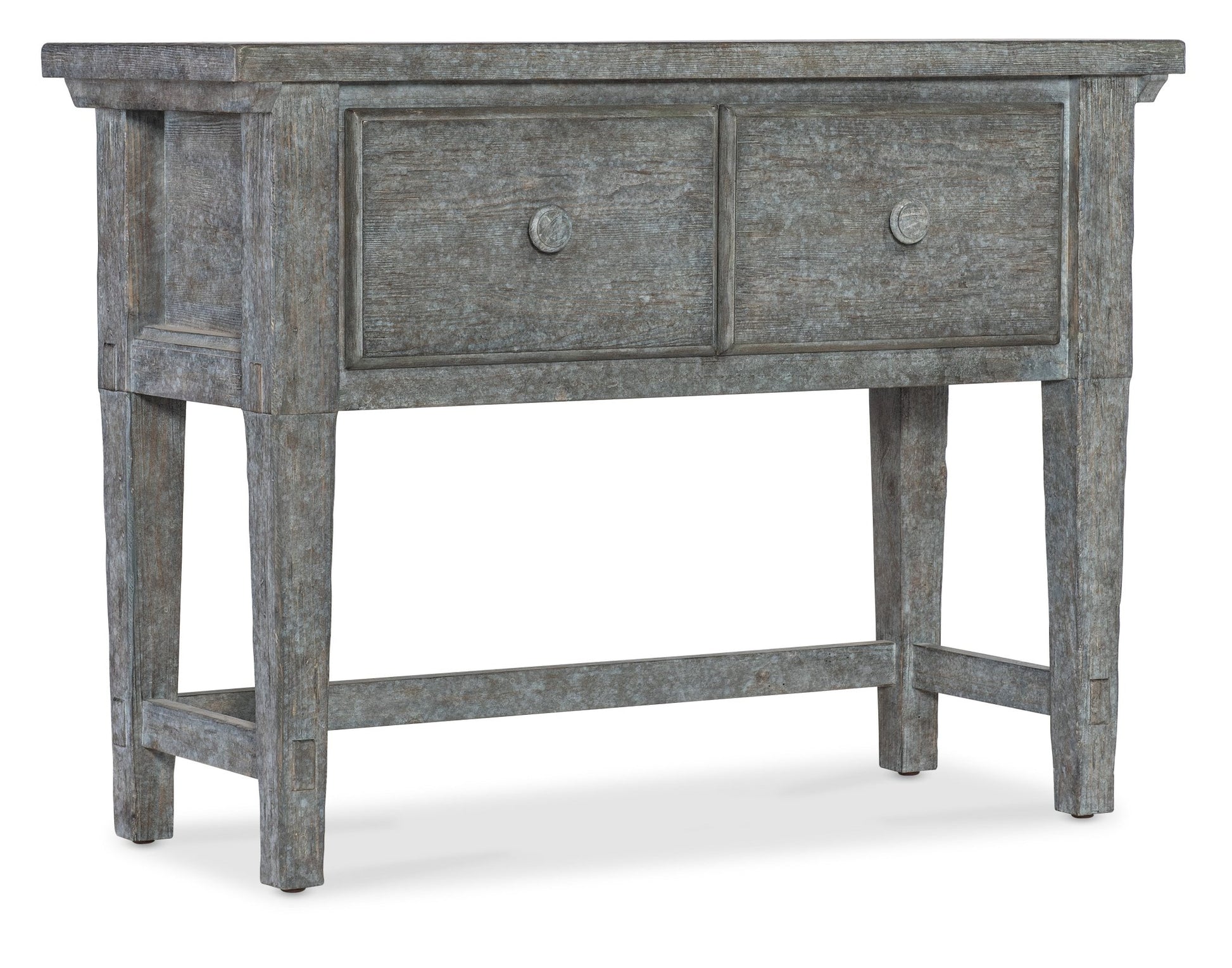 Commerce & Market Stonewashed Console Consoles & Sideboards| Hooker