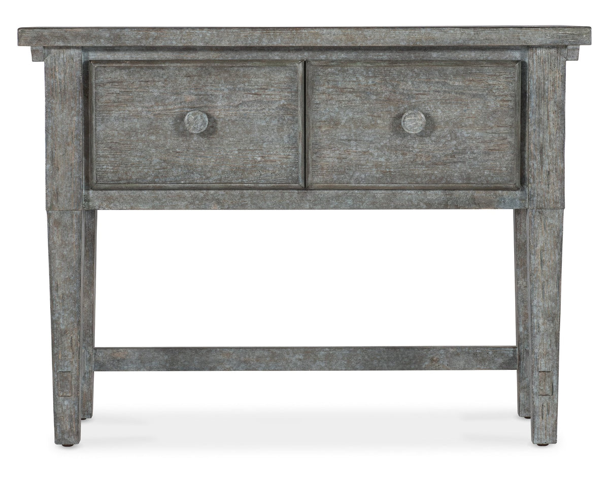 Commerce & Market Stonewashed Console Consoles & Sideboards| Hooker