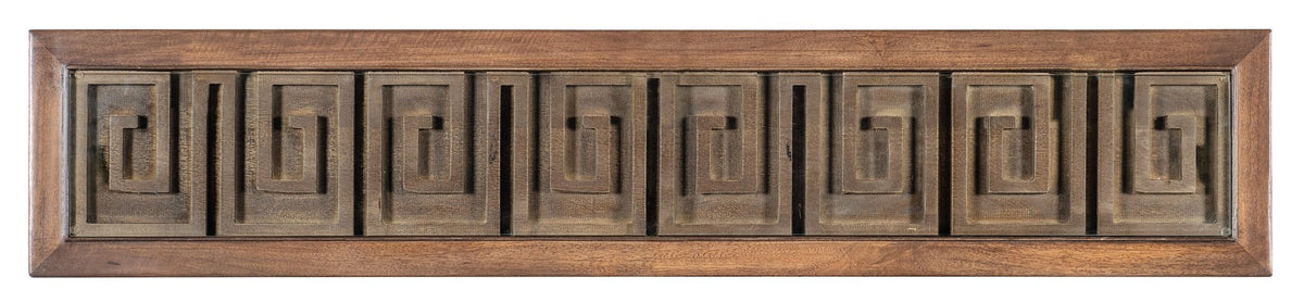 Commerce & Market Thrace Console Table Consoles & Sideboards| Hooker
