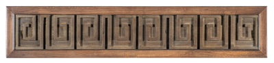 Commerce & Market Thrace Console Table - Al Rugaib Furniture