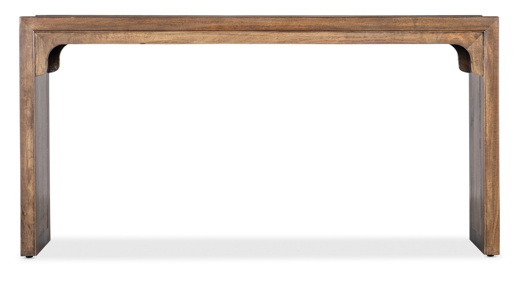 Commerce & Market Thrace Console Table Consoles & Sideboards| Hooker