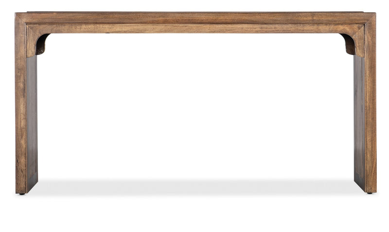 Commerce & Market Thrace Console Table - Al Rugaib Furniture