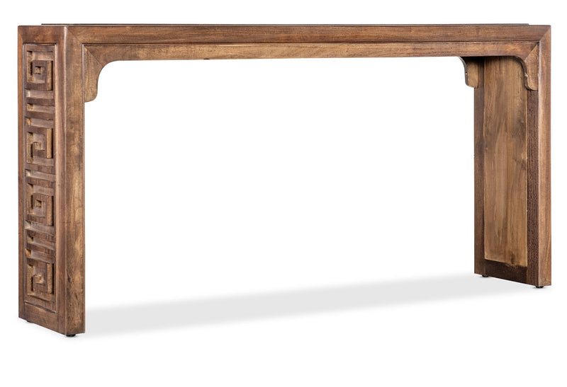 Commerce & Market Thrace Console Table - Al Rugaib Furniture