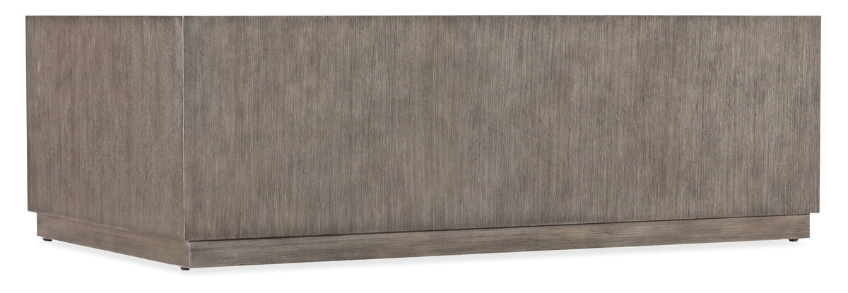 Commerce & Market Travelers Cocktail Table Coffee Tables| Hooker