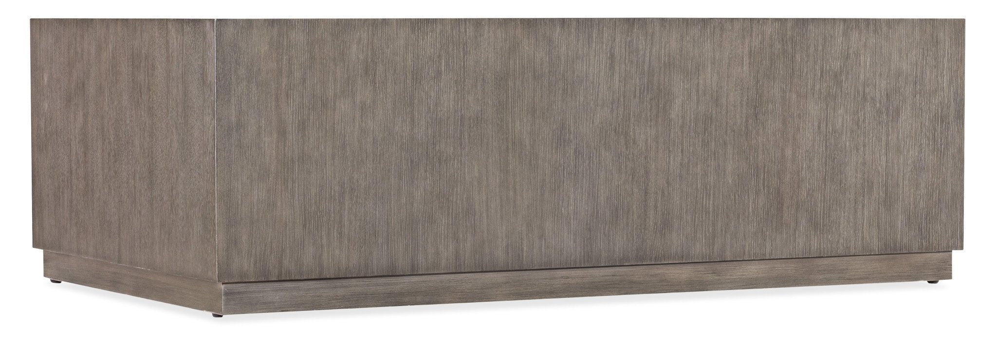 Commerce & Market Travelers Cocktail Table Coffee Tables| Hooker