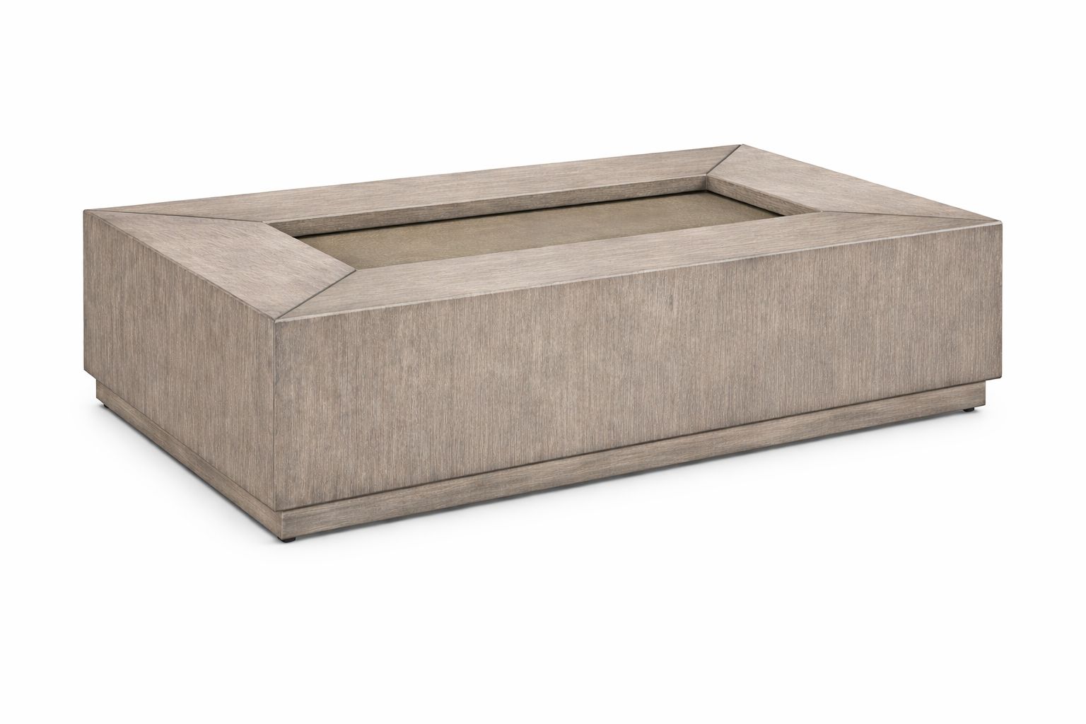 Commerce & Market Travelers Cocktail Table Coffee Tables| Hooker