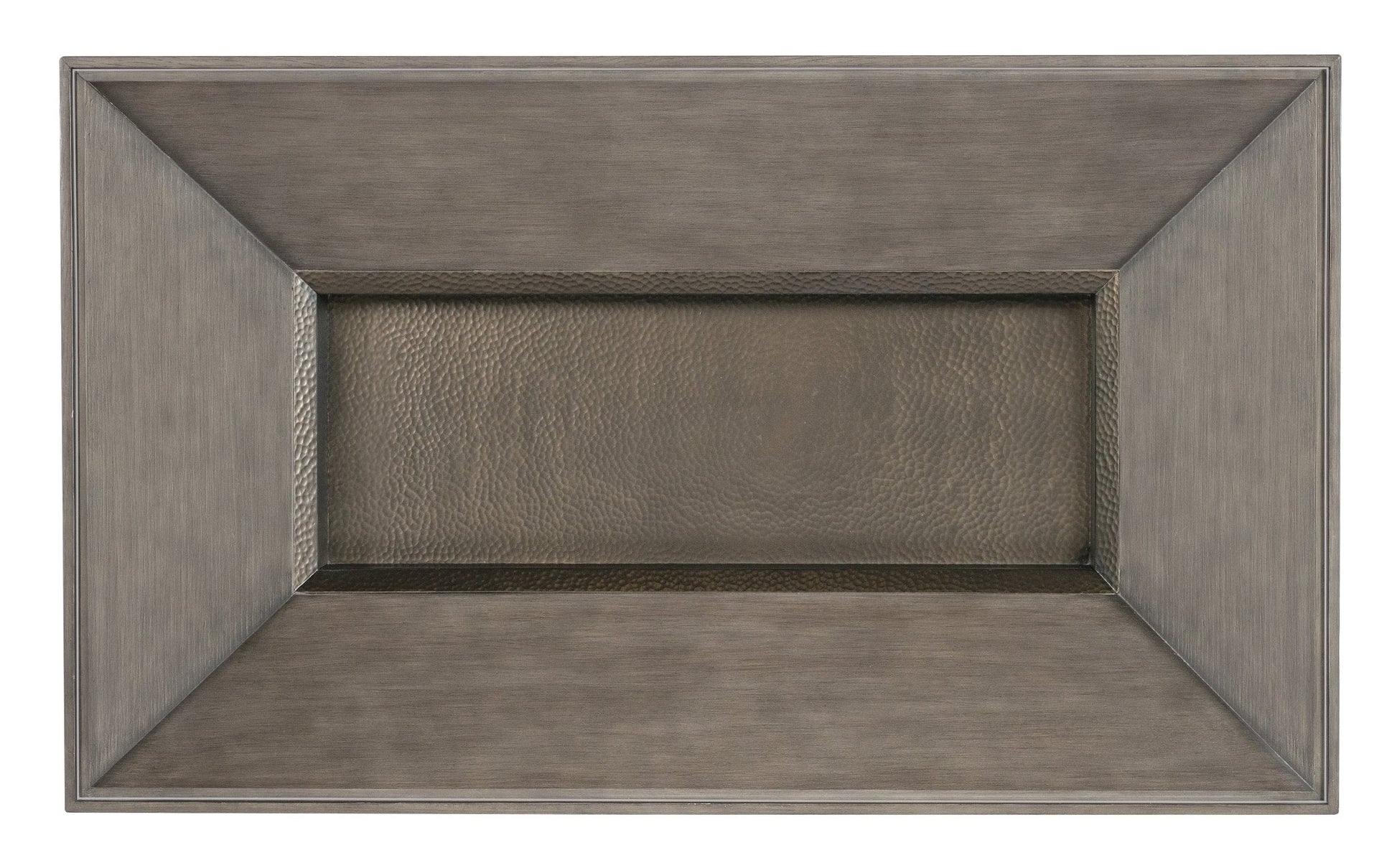 Commerce & Market Travelers Cocktail Table Coffee Tables| Hooker