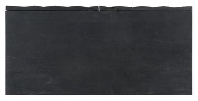 Commerce & Market Two Door Chest - Al Rugaib Furniture