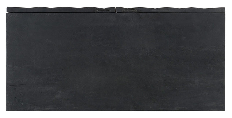 Commerce & Market Two Door Chest - Al Rugaib Furniture