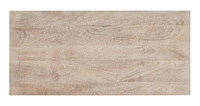 Commerce & Market Two Door Chest - Al Rugaib Furniture