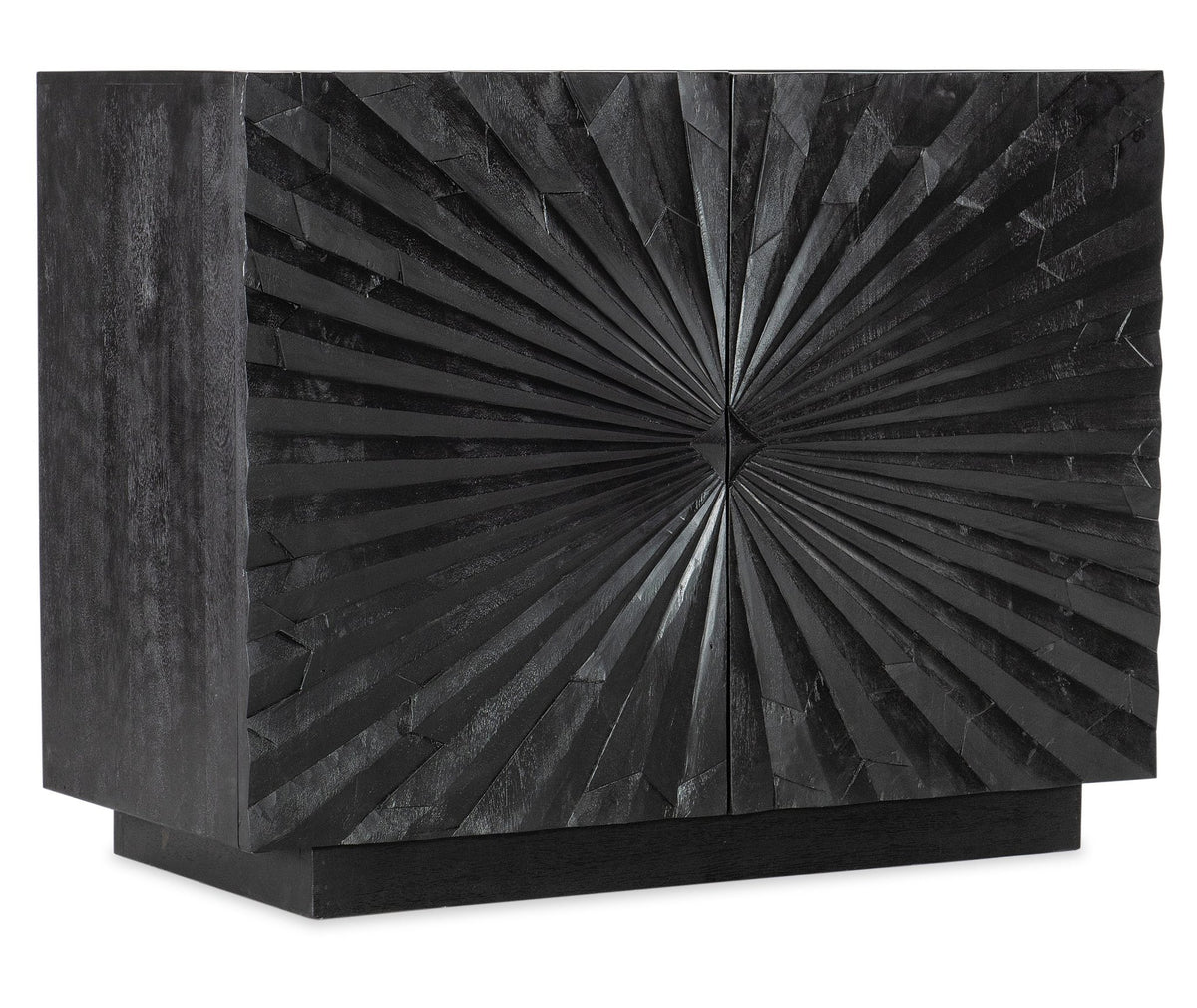 Commerce & Market Two Door Chest Cabinets & Chests| Hooker