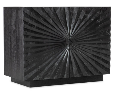 Commerce & Market Two Door Chest - Al Rugaib Furniture