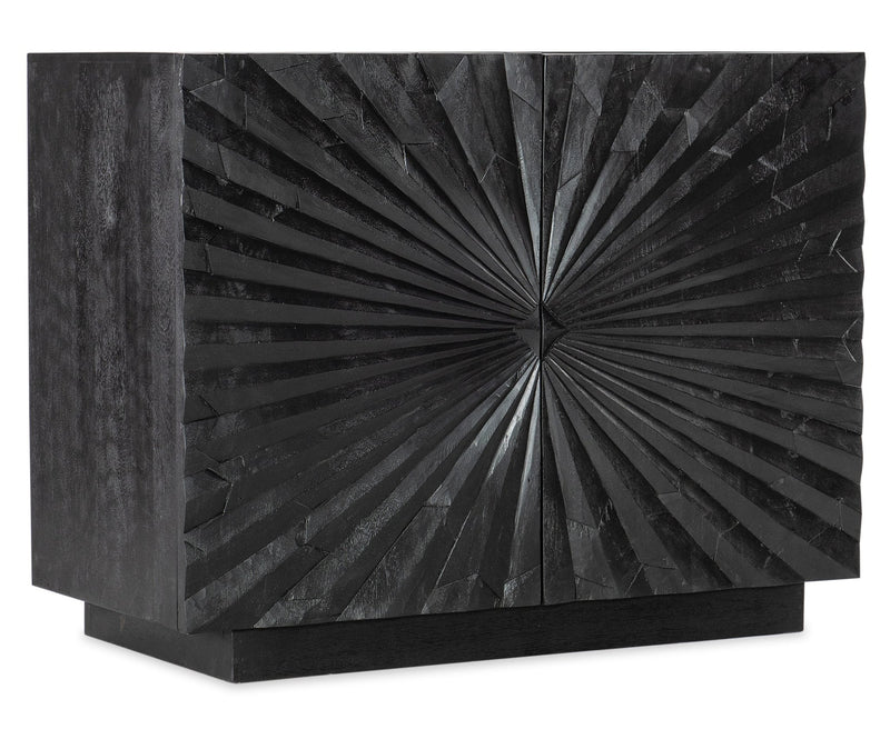 Commerce & Market Two Door Chest - Al Rugaib Furniture