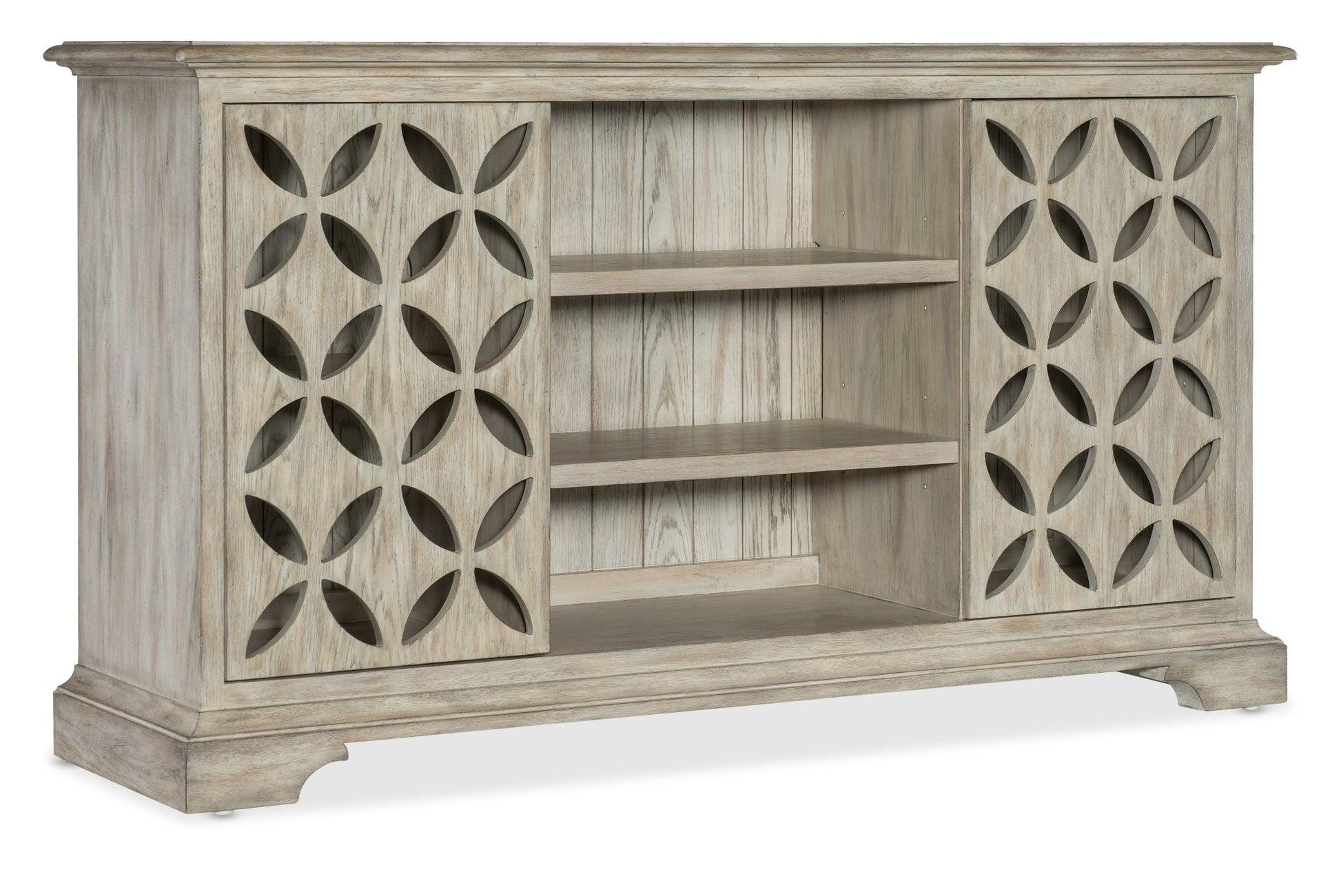 Commerce & Market Underhill Entertainment Console Consoles & Sideboards| Hooker