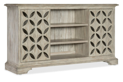 Commerce & Market Underhill Entertainment Console - Al Rugaib Furniture