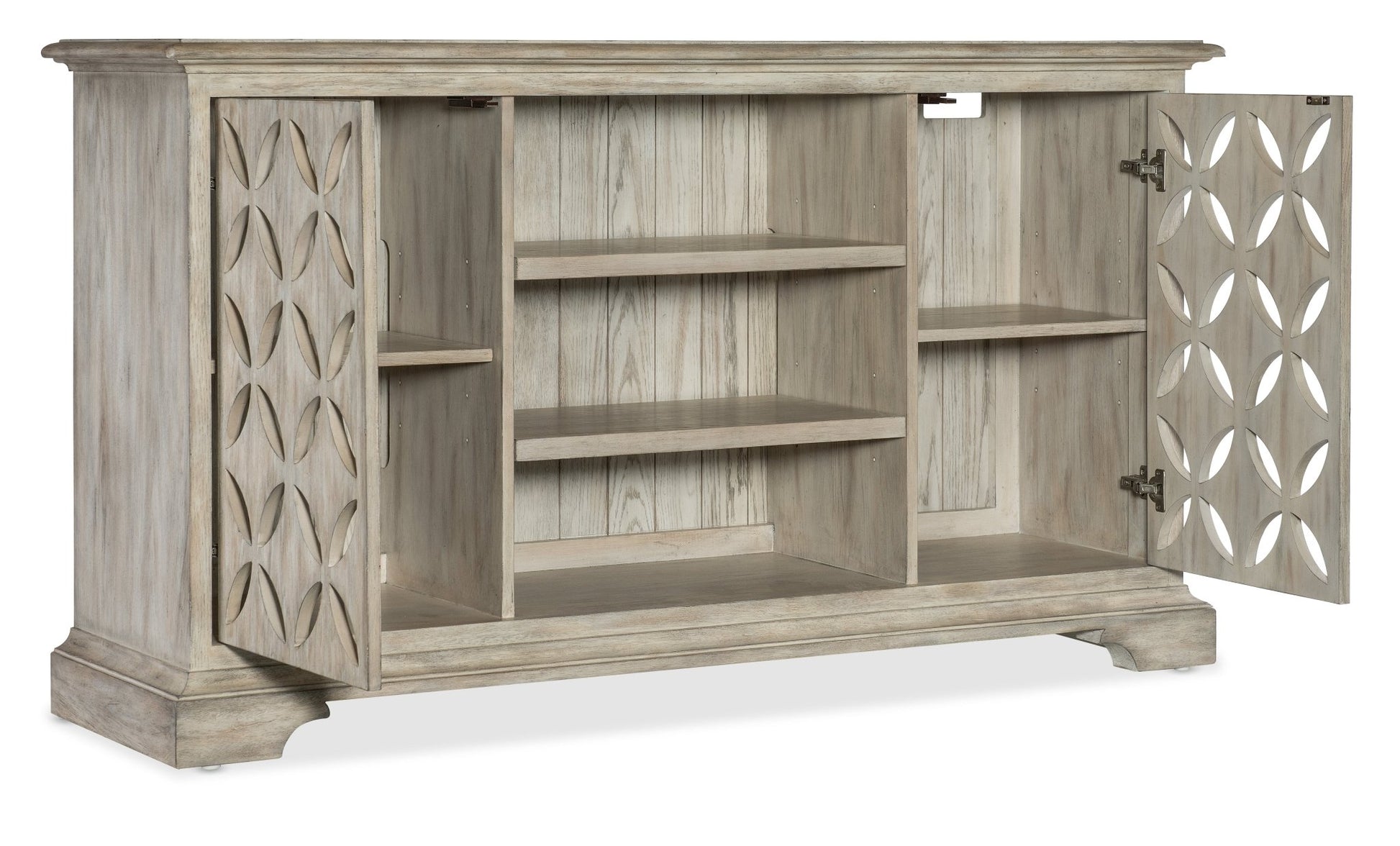 Commerce & Market Underhill Entertainment Console Consoles & Sideboards| Hooker