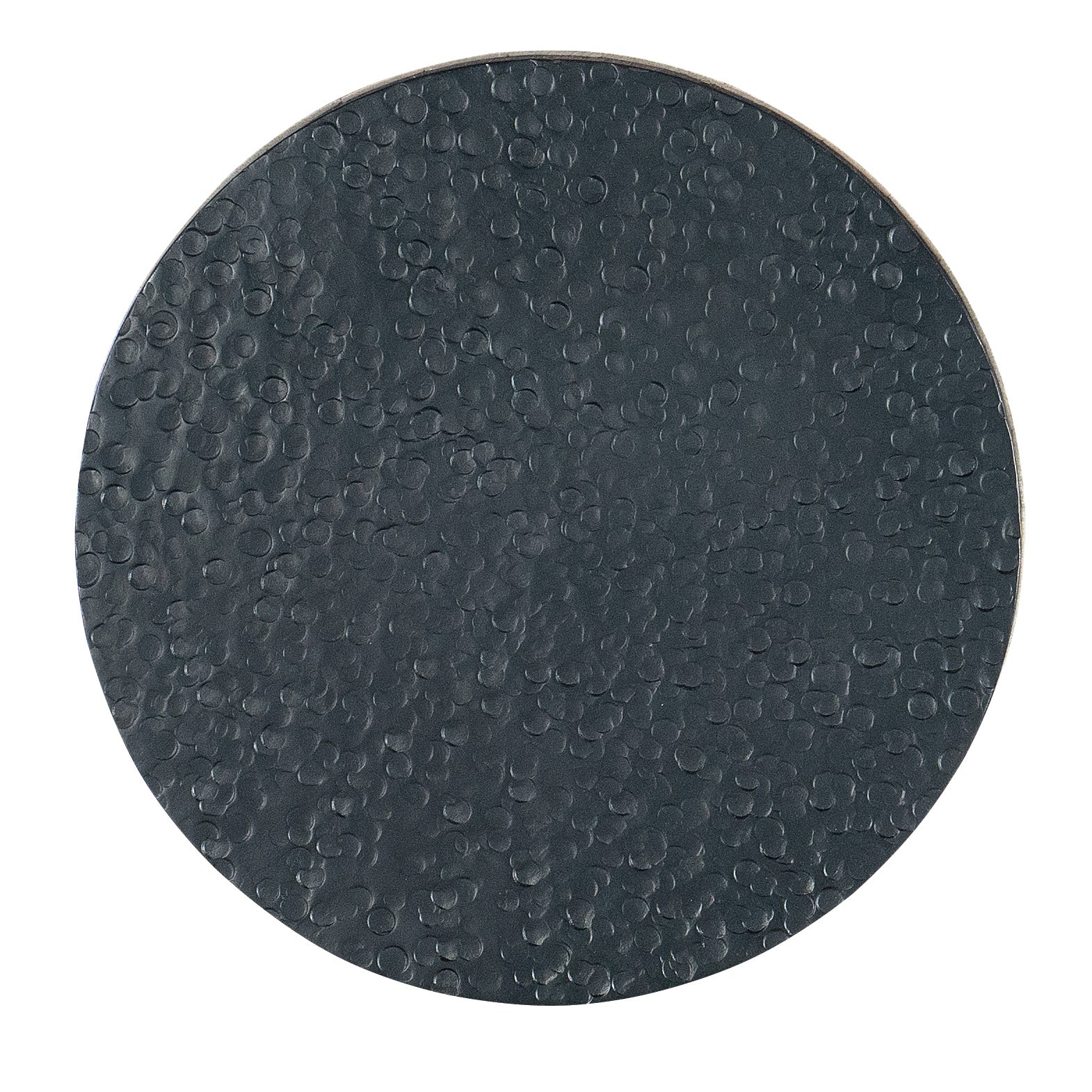 Commerce & Market Vector Round Side Table Accent & End Tables| Hooker