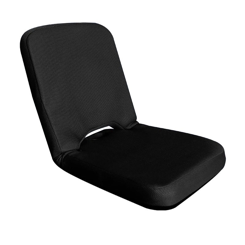 Compact Foldable Floor Chair– Ideal for Camping & Outdoor Adventures. - Al Rugaib Furniture