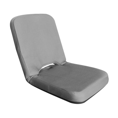 Compact Foldable Floor Chair– Ideal for Camping & Outdoor Adventures. - Al Rugaib Furniture