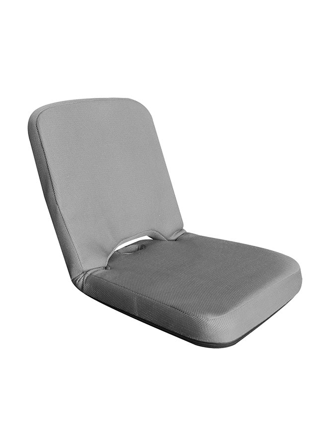 Compact Foldable Floor Chair– Ideal for Camping & Outdoor Adventures. - Al Rugaib Furniture