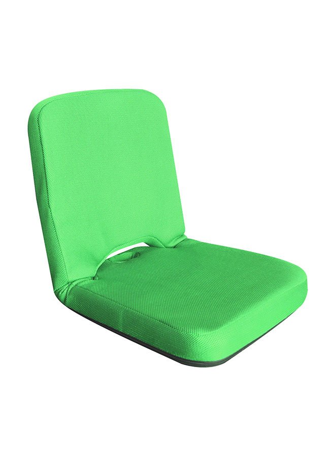 Compact Foldable Floor Chair – Small and Lightweight – Perfect for Camping and Trips. - Al Rugaib Furniture