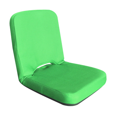 Compact Foldable Floor Chair – Small and Lightweight – Perfect for Camping and Trips. - Al Rugaib Furniture