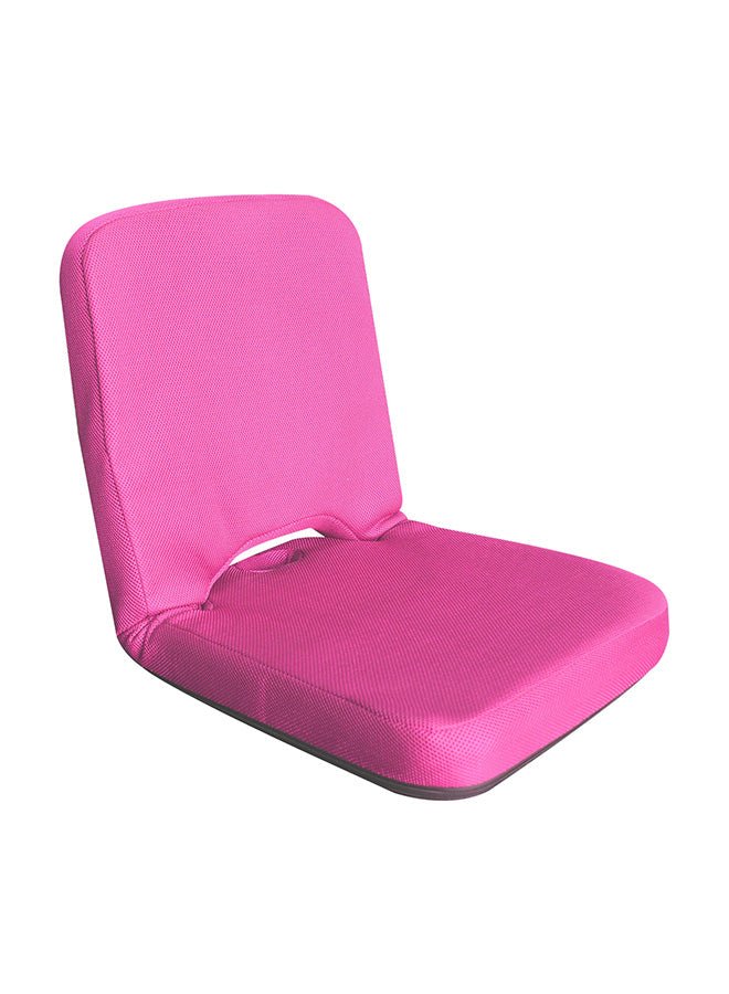 Compact Foldable Floor Chair – Small and Lightweight – Perfect for Camping and Trips. - Al Rugaib Furniture