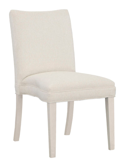 Concave Short Back Armless Stack Chair - Al Rugaib Furniture