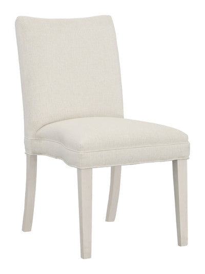 Concave Short Back Armless Stack Chair - Al Rugaib Furniture