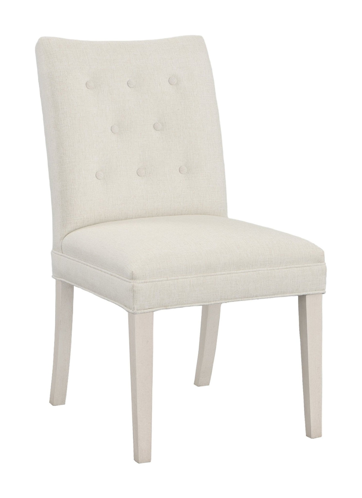 Concave Short Back Dining Chair Dining Chairs| Fairfield Chair